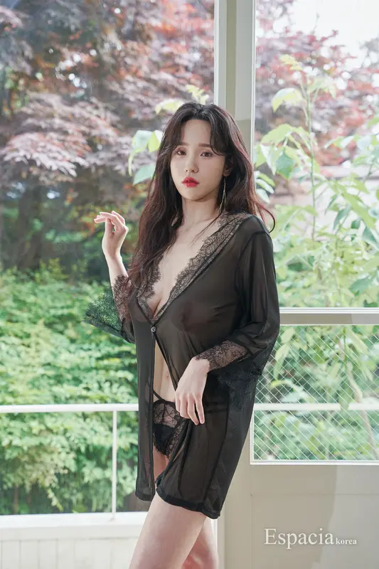 [Espacia Korea] EHC #053 YUNHA 13