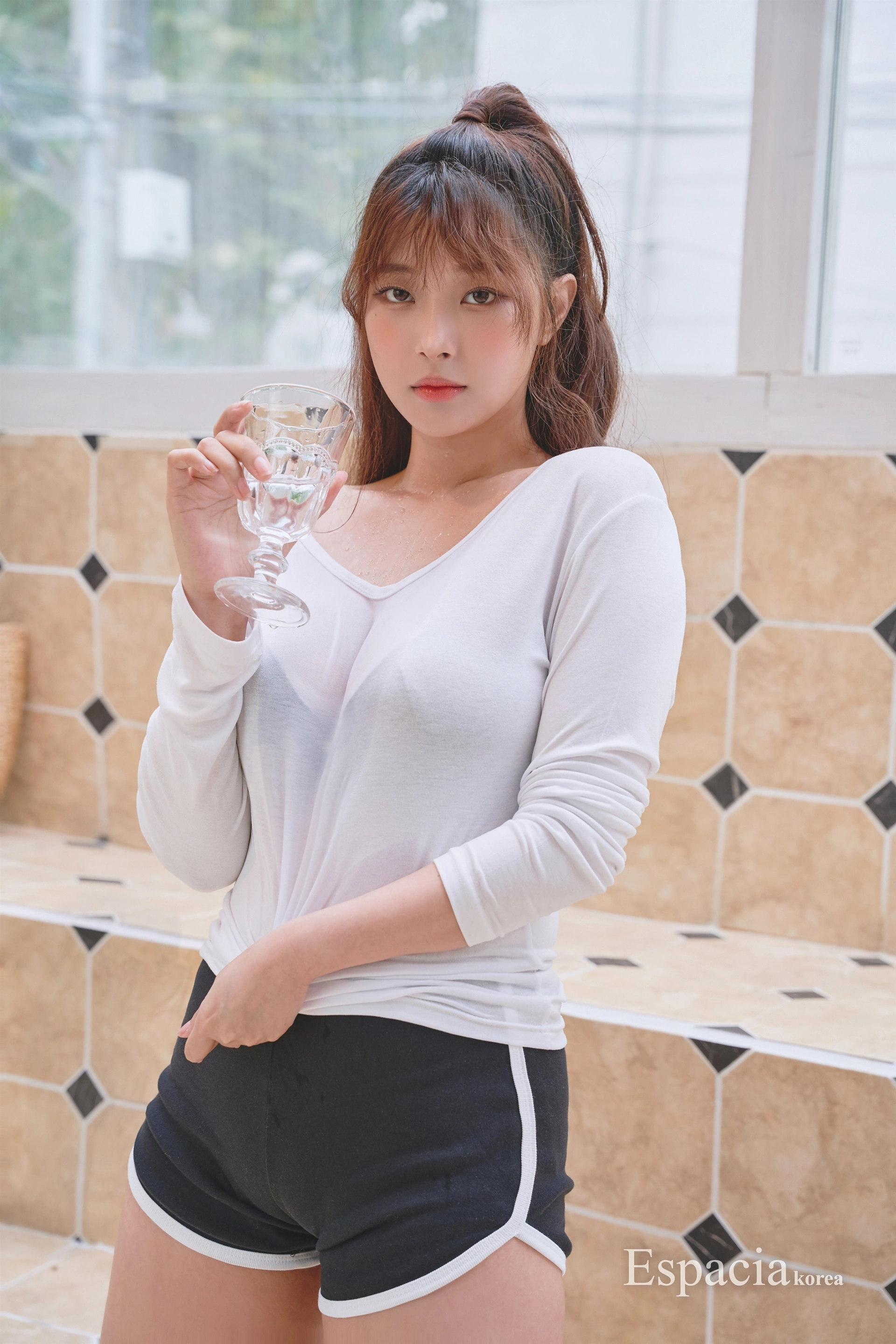 [Espacia Korea] EHC#012 Kim Gap-ju (김갑주) 2