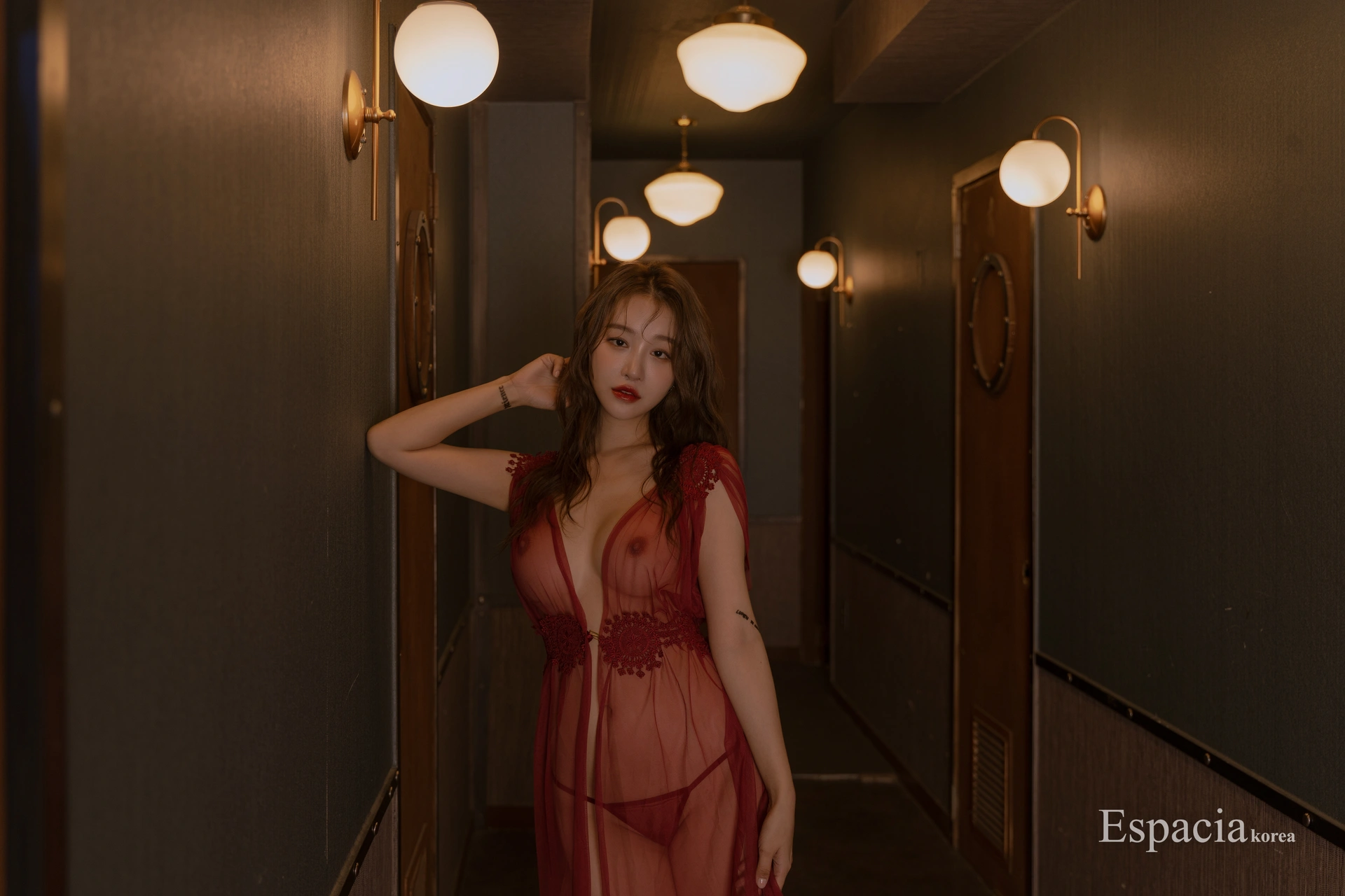 [Espacia Korea] EHC#066 SNOW 0