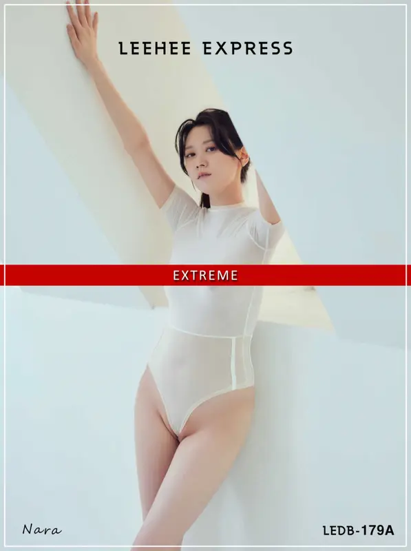 LeeheeExpress – NO.337 LEDB-179A Nara (나라) 3